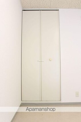 ウエストヒルズ桃谷[1K/21.37m2]の内装4