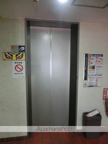 池袋アビタシオンの外観写真