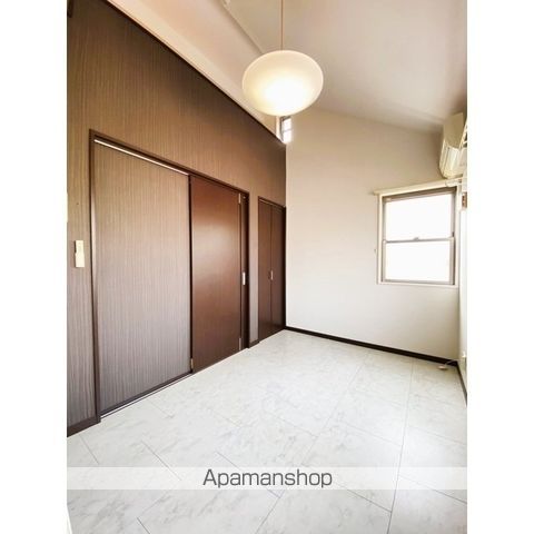 G・Aタウン保土ヶ谷A棟の内装写真