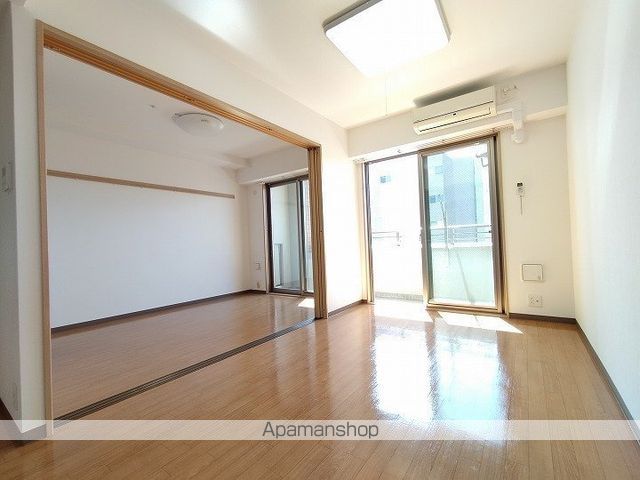 第21関根マンションの内装写真