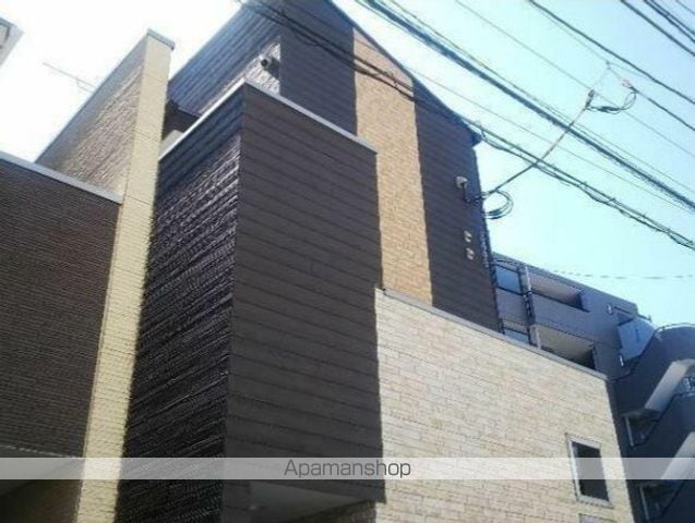 サンプレミオ東高円寺