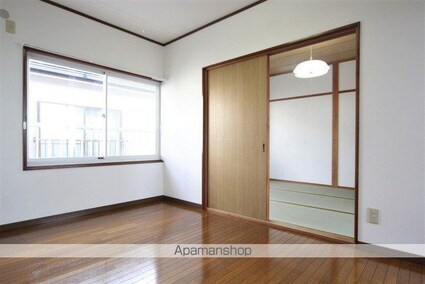 Ｃａｐ’ｓテラス[3DK/61.65m2]のその他内装4
