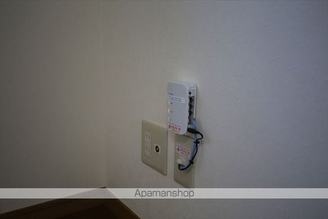 カラリア西1条通りの内装写真