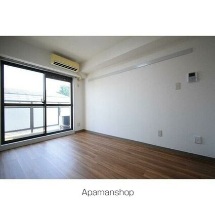 フォーシム阿佐ヶ谷[1R/16.2m2]のリビング・居間3