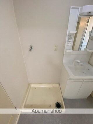 ヤマダビル[1LDK/49.4m2]の内装1