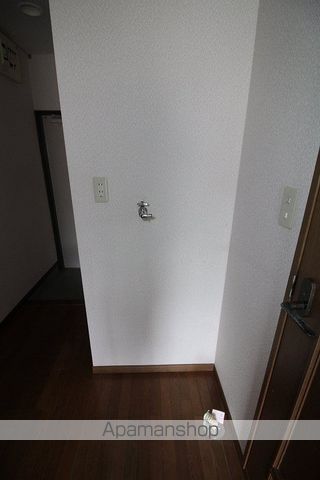 サンベルクイマイの内装写真