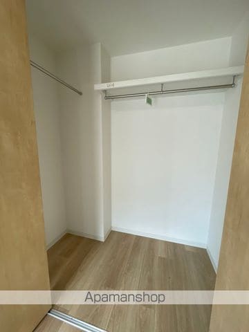 パナハイツ藤崎Aの内装写真