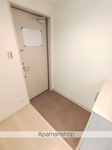 ヴィクトワール放出の内装写真