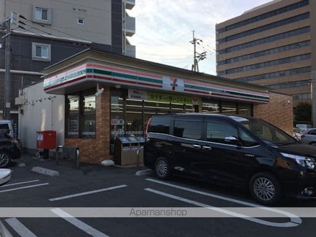 新大江ハイデンスの周辺写真