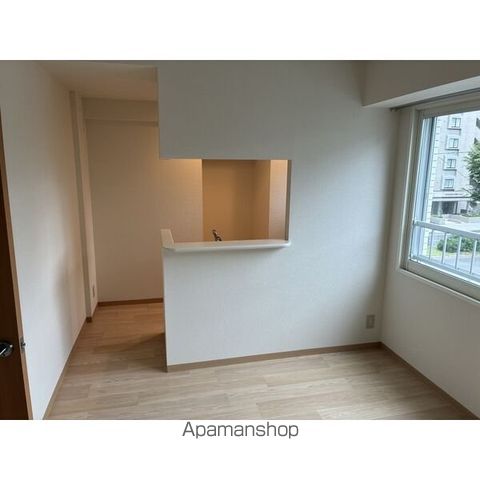 円山シャトー桂和大通館の内装写真
