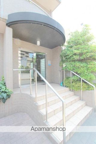 Jエクレールの玄関写真