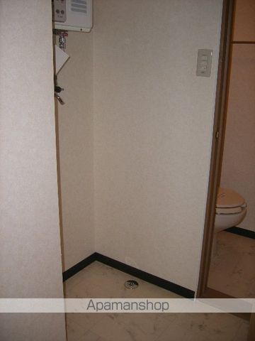 キアーロN7の内装写真