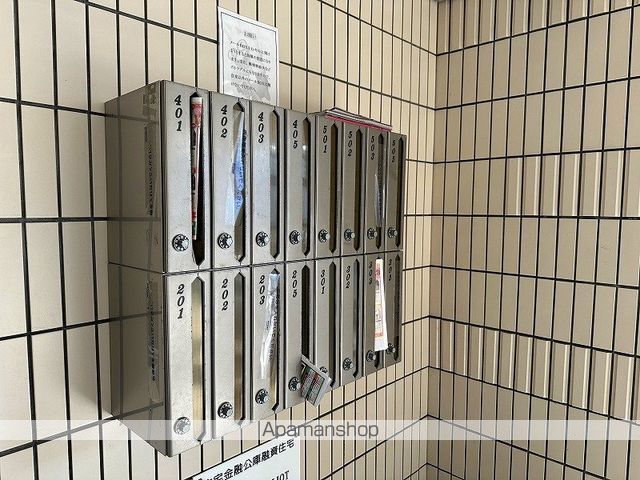 グランシャリオのその他写真