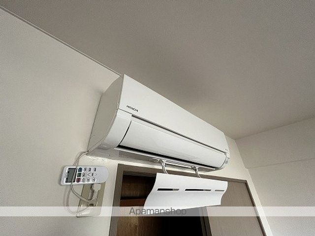 アパルト永良川の内装写真