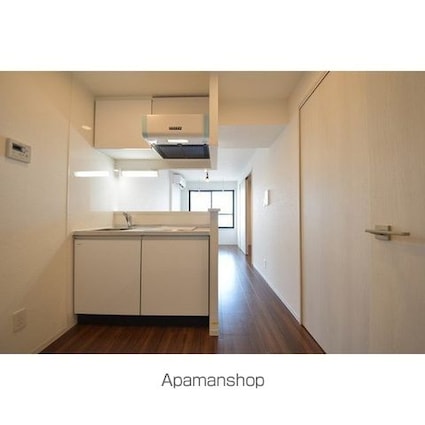 センプリーチェ西日暮里[1LDK/28.05m2]のその他部屋・スペース