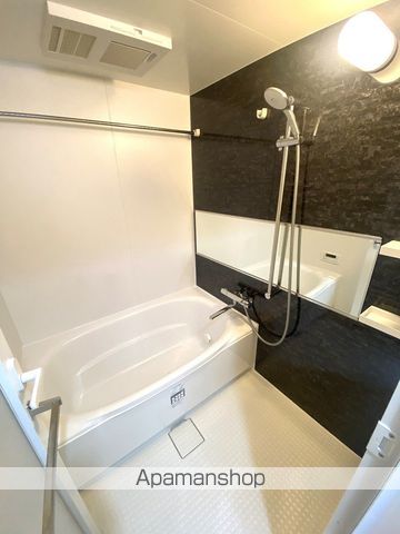 スプランディッド上本町WESTIIの内装写真