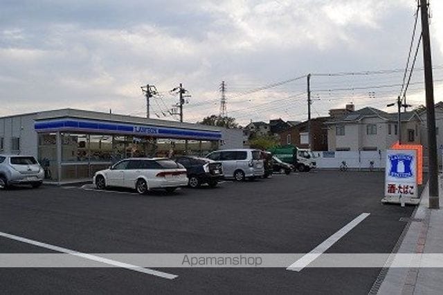 レオパレスグラン TRNの周辺写真