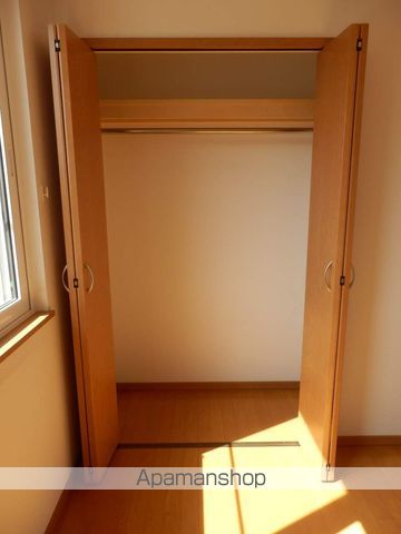 パティオの内装写真