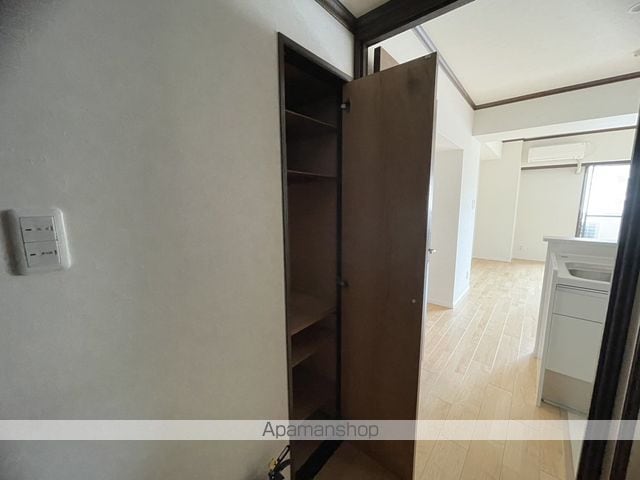 ベルマリオ本川公園の内装写真