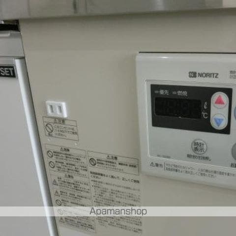 千石柳沢マンションの内装写真