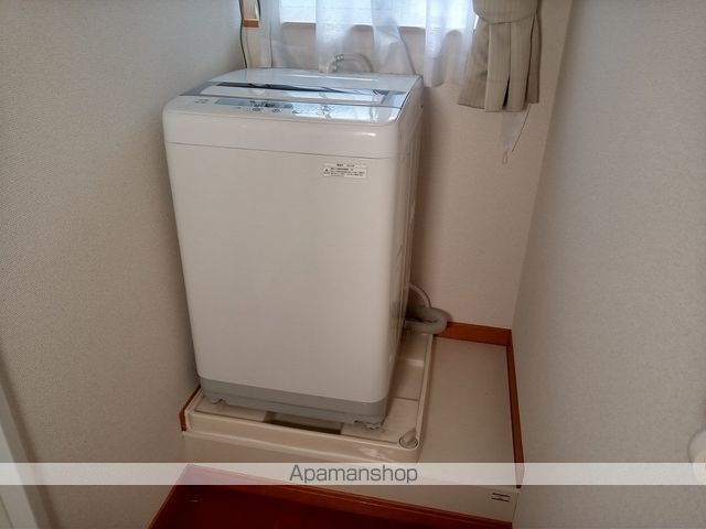 レオパレスWest IIIの内装写真