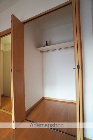CAVANA天神の内装写真