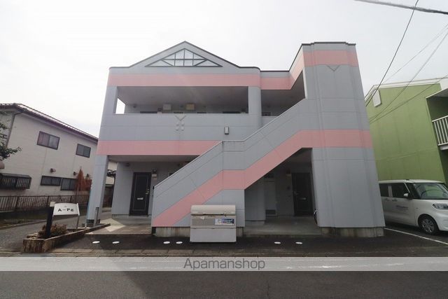 AーPGのその他写真