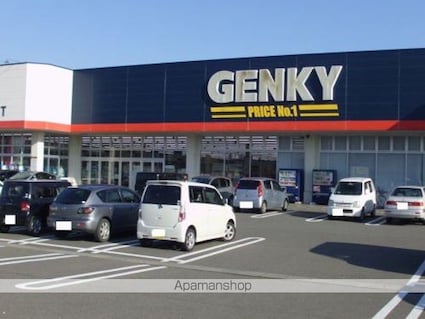 ファミール[2DK/60.03m2]の周辺1