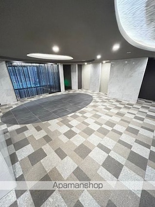 ＧＲＡＮＰＡＳＥＯ浅草橋[1K/25.49m2]のロビー