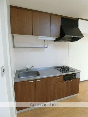 CASA富士見ヶ丘の内装写真