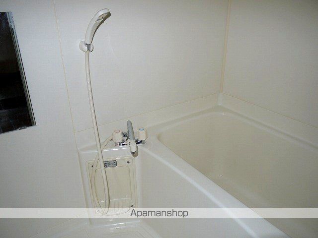 ビュー沖田の内装写真