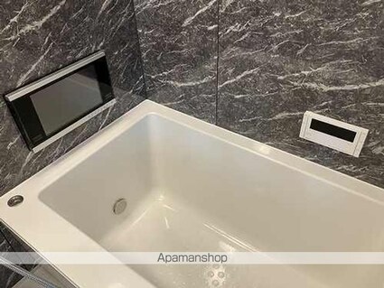 レーベン福岡天神ＯＮＥ　ＴＯＷＥＲ[1LDK/37.05m2]のバス