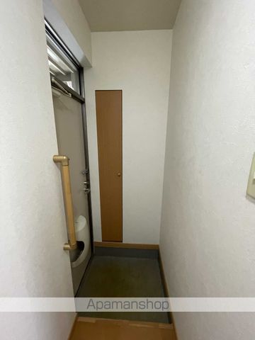 ディパ・ハーティの内装写真