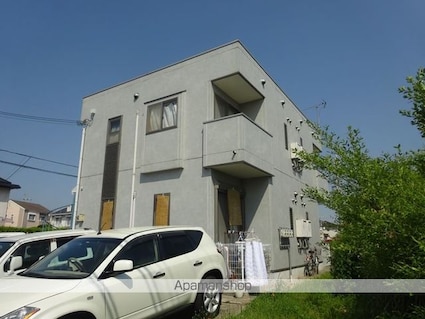 和歌山県和歌山市西庄[1R/27.3m2]の外観1