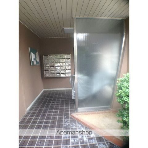 フローラル名東の外観写真