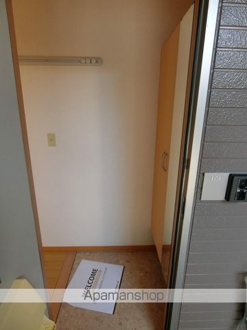 ワーズワースの内装写真