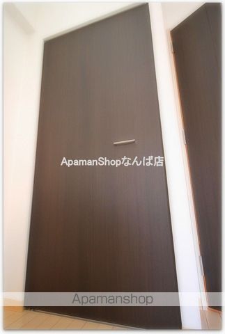 ラナップスクエア難波南の内装写真