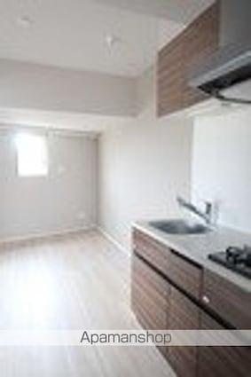 ロイジェント世田谷野沢[1LDK/32.7m2]のリビング・居間