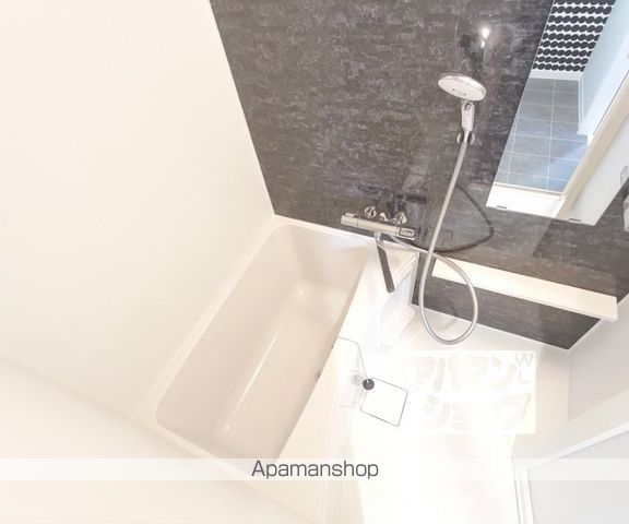 エンゼルプラザ京都太秦の内装写真