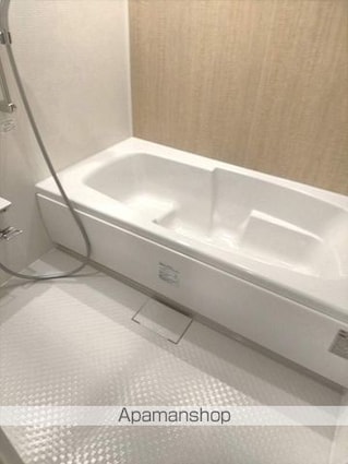 和歌山県和歌山市木ノ本[1LDK/50.01m2]のバス