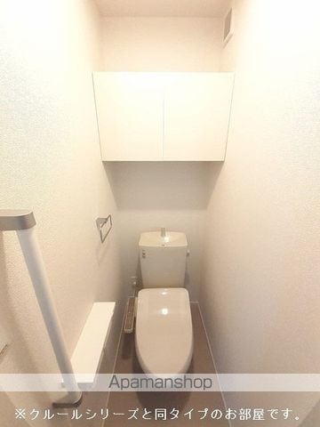 フェリーチェの内装写真