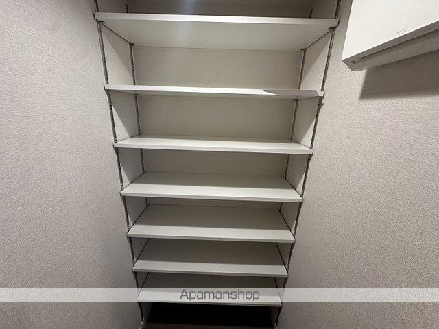 スプランディッド本町グランの内装写真