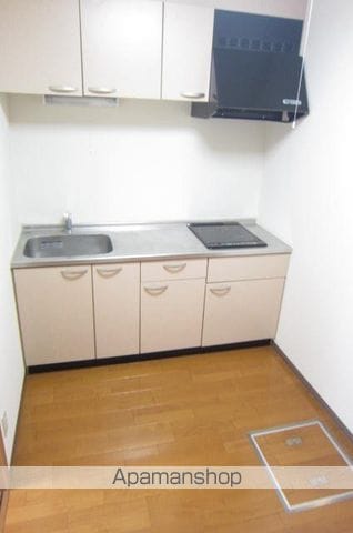 サダーズ伊福町の内装写真