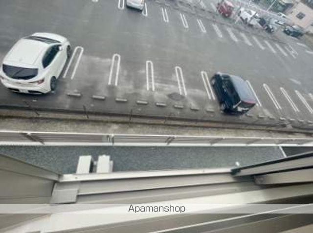 福塩線 道上駅 徒歩9分 2階建 築5年の内装写真
