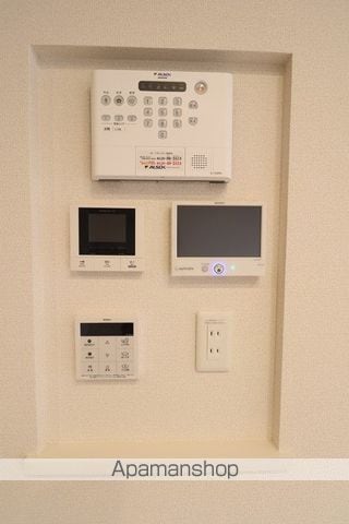 リヴェール・パルコの内装写真
