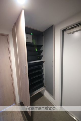 PRIMAVERAの内装写真