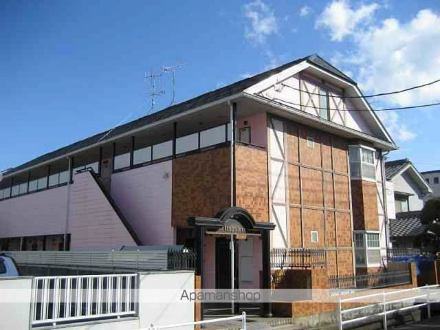 レオパレス沖野上Part2