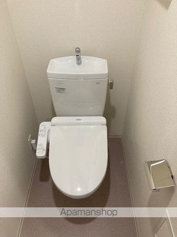 アドバンス西梅田フォルンの内装写真