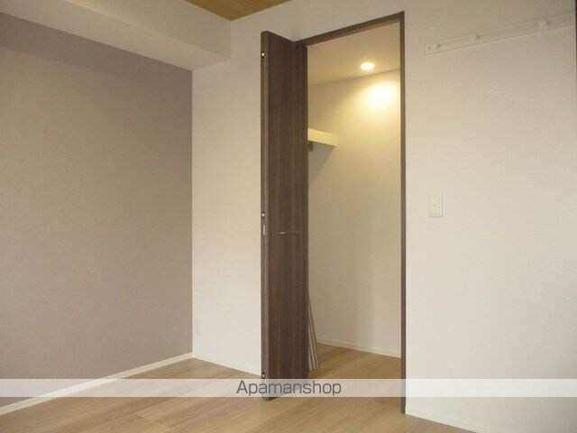 ＤーＲＯＯＭ都賀２丁目ＩＩーＢ棟[2LDK/53.52m2]の内装1