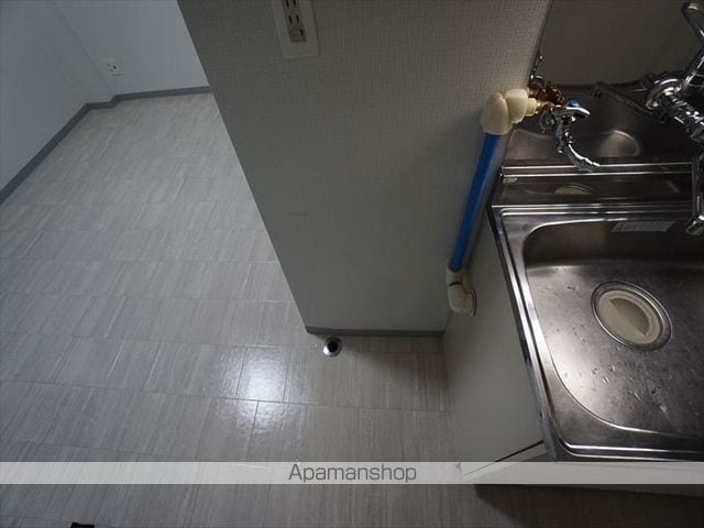ロフトハウス帯広東の内装写真